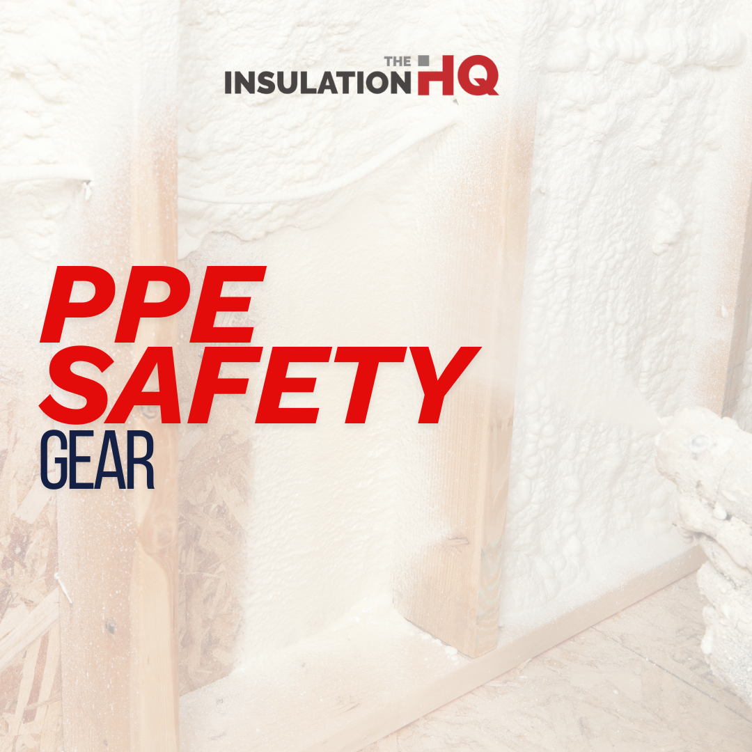 PPE Safety Gear