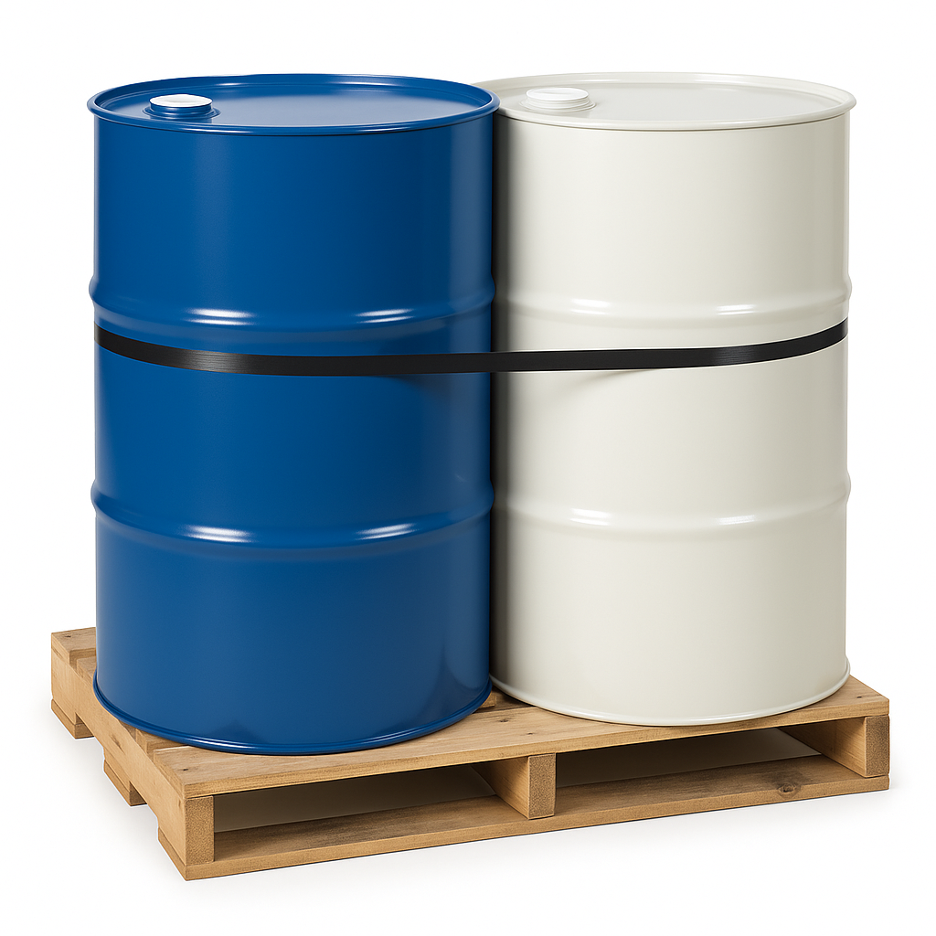 UPC 500 Open Cell Spray Foam | High-Yield System - Insulation HQ